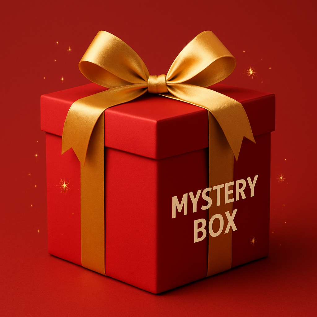 Mystery box